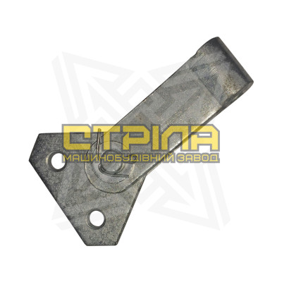 Галстук ланцюга тягового автовишок АП-17, АП-18