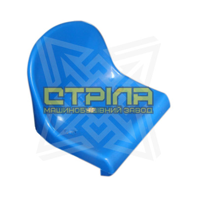 Сидіння машиніста автовишки